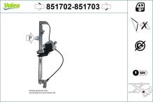 VALEO 851702
